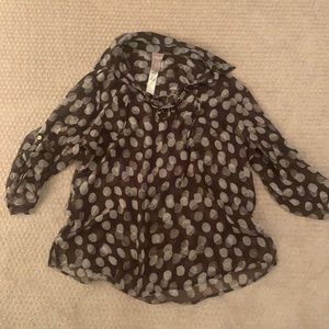 Chico’s blouse